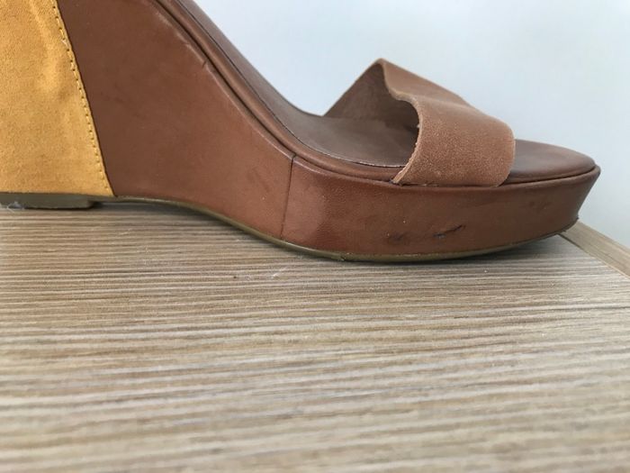 Sandales à talons - photo numéro 10