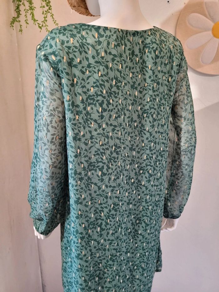 Robe ou tunique - photo numéro 7