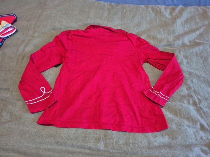 T-shirt ML - photo numéro 6