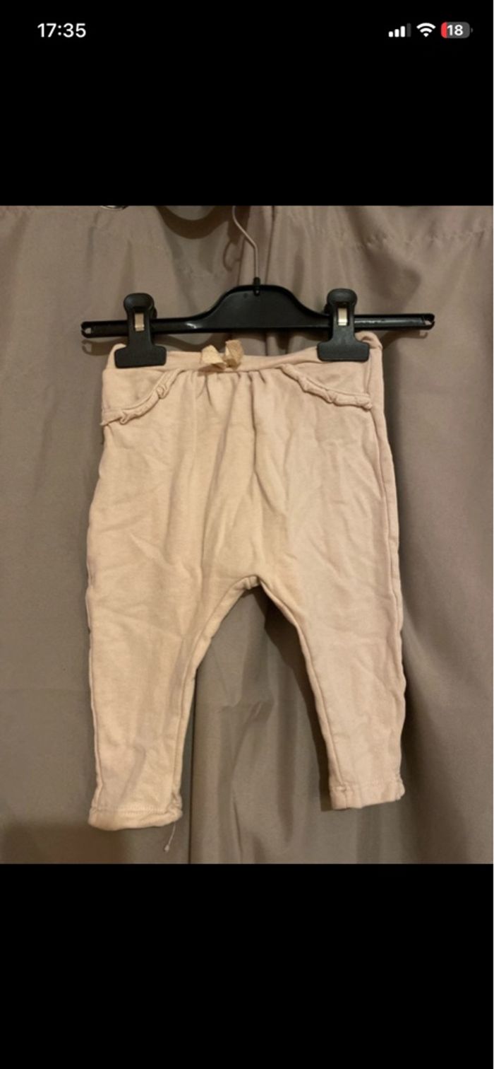 Pantalon fille - photo numéro 2