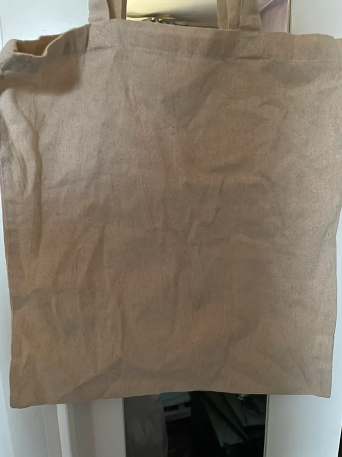 Tote bag picard surgelé - photo numéro 3