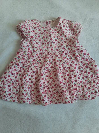 Robe 6 mois DPAM