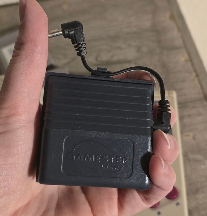 Lot de 2 game boy - photo numéro 6