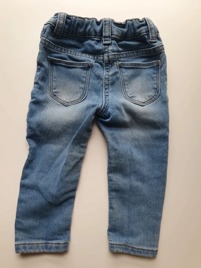 Jean Pat & Ripaton 18 mois - photo numéro 3