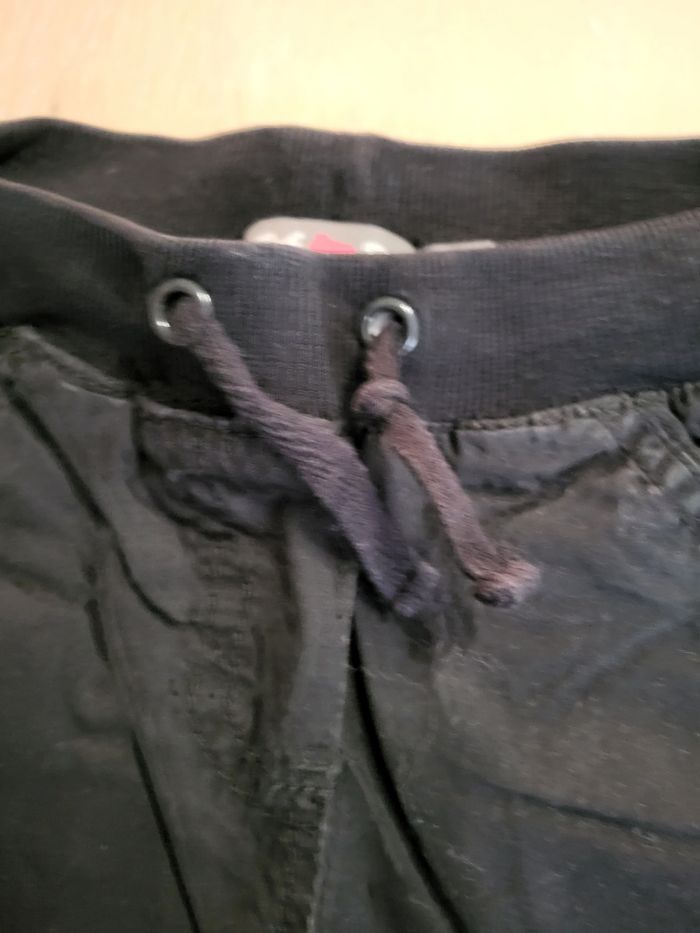 Pantacourt - photo numéro 8