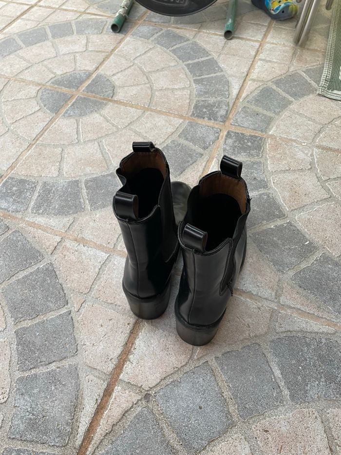 Bottines - photo numéro 2