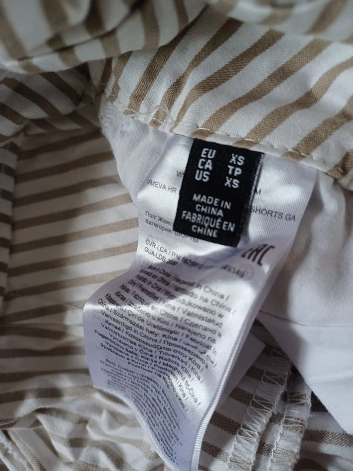 Bermuda Veromoda - photo numéro 3