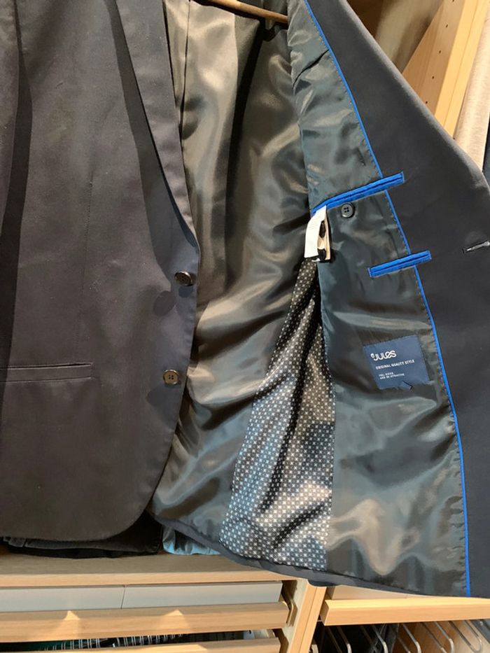 Veste costume Jules - photo numéro 2