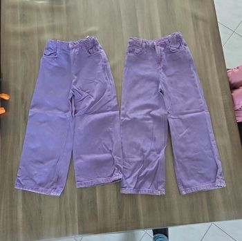 Pantalons