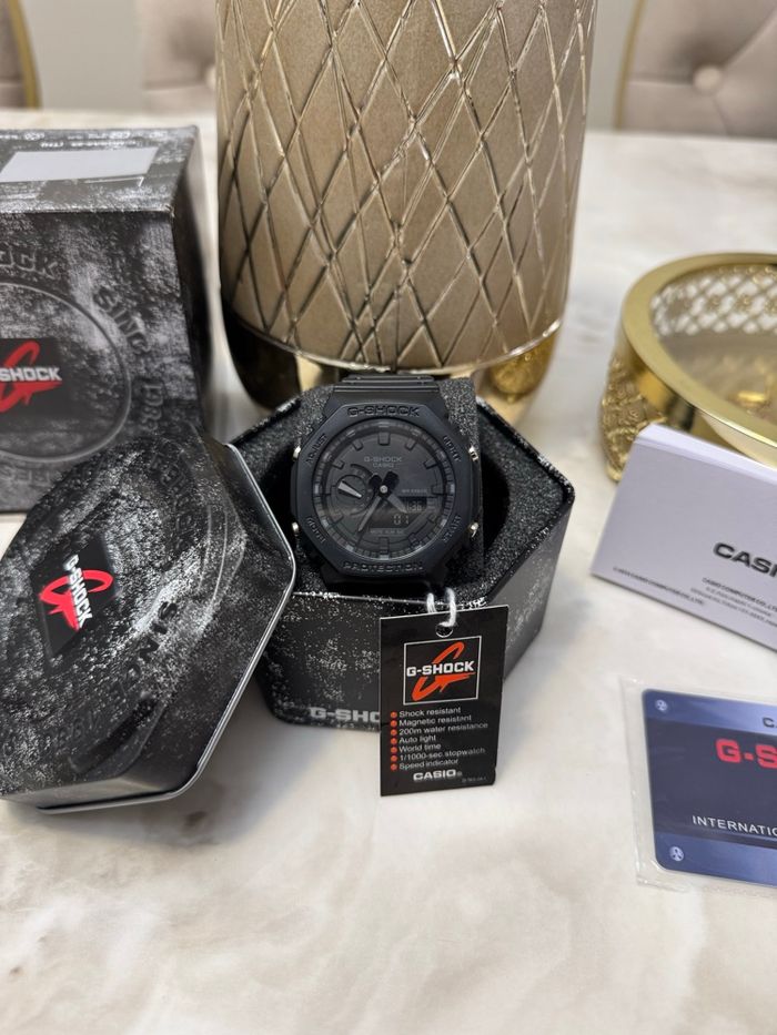 Montre G-Shock - photo numéro 4