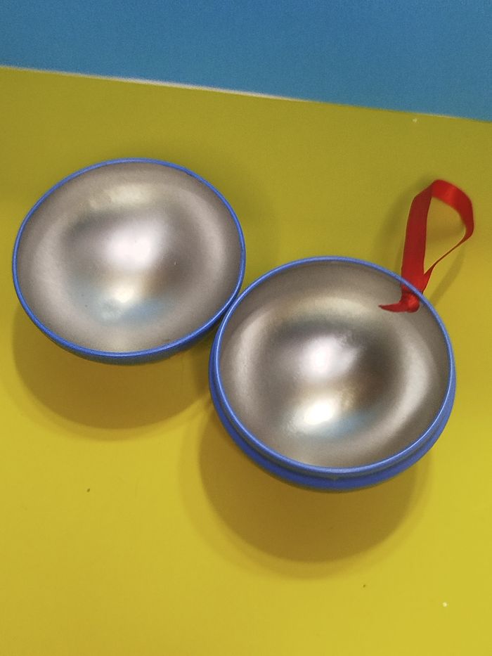 Boule de Noël Disney - Mickey - photo numéro 4