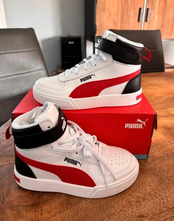 Baskets Puma P.31 Neuves unisex