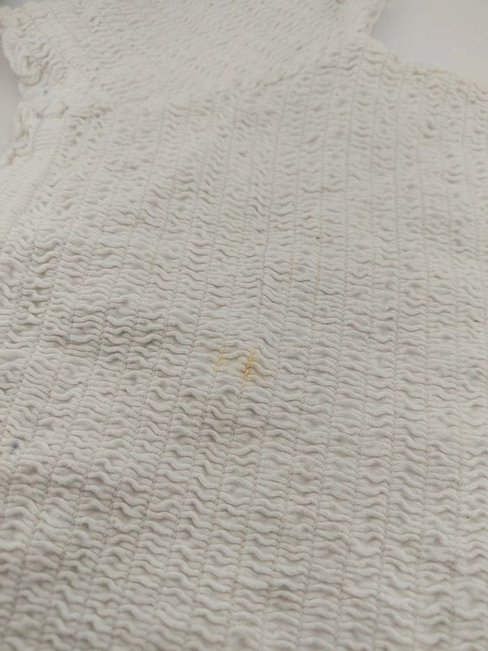 Top épaules dénudées - photo numéro 5