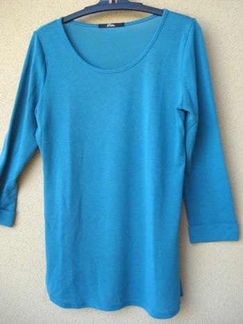 T-shirt viscose - Taille S