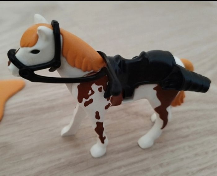 Playmobil 5608 valisette western - photo numéro 4