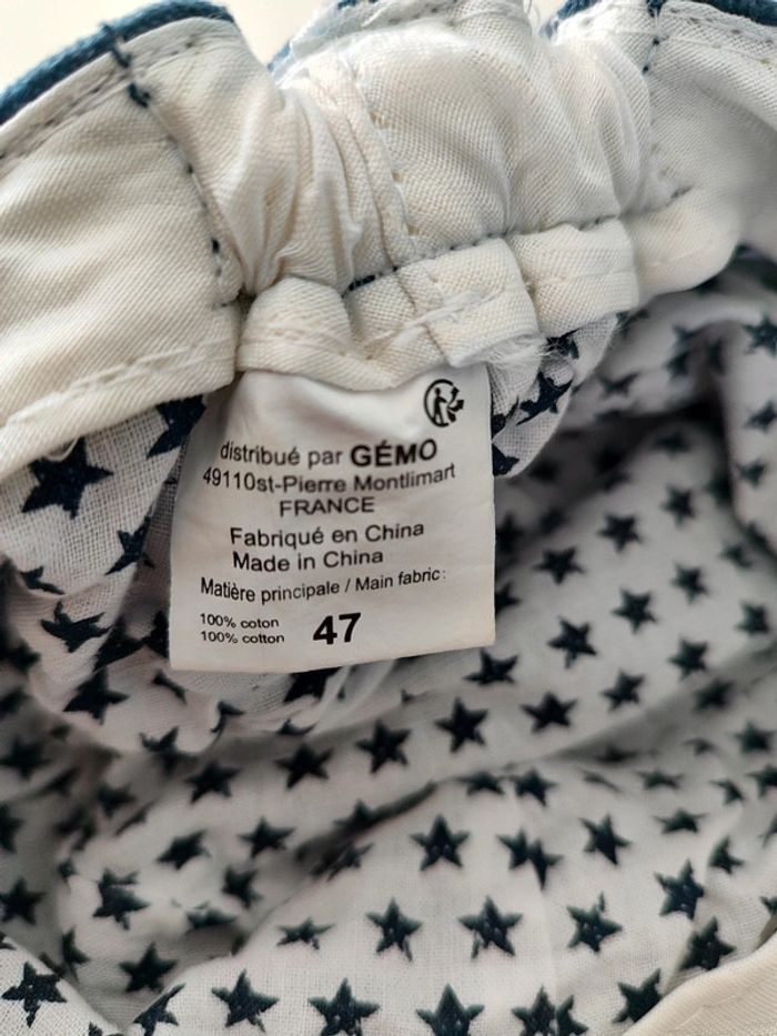 Casquette Lulu castagnette - photo numéro 6