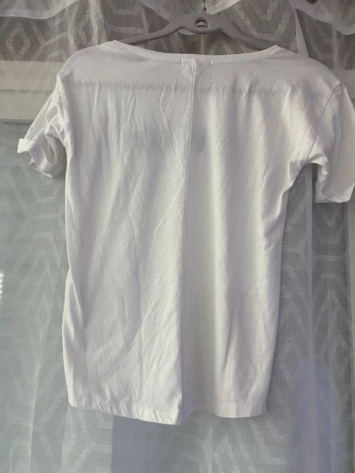 Teeshirt - photo numéro 3