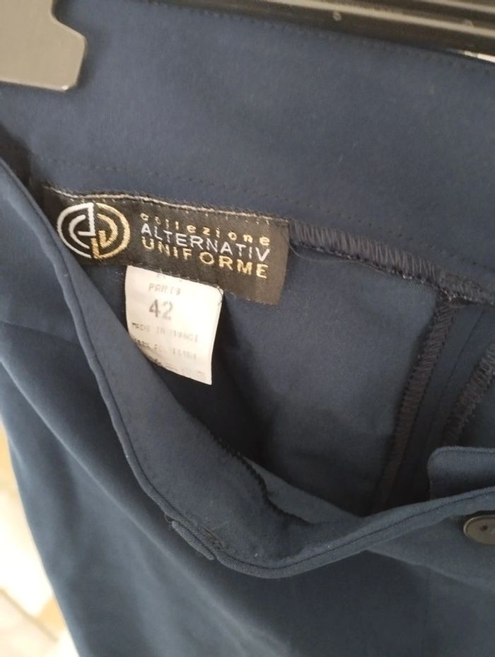 Pantalon pro - photo numéro 3