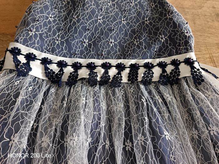 Robe de soirée - photo numéro 3