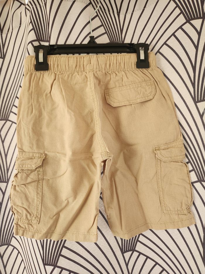 Short - photo numéro 2