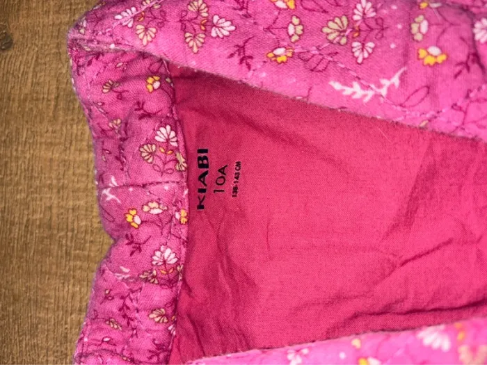 Veste matelassée Kiabi - photo numéro 4