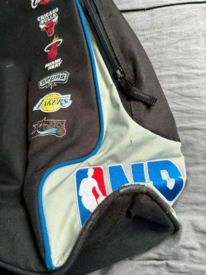 Sac en état satisfait - photo numéro 5