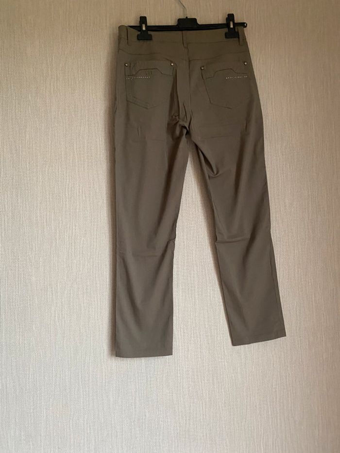 Pantalon Taille 40 - photo numéro 2