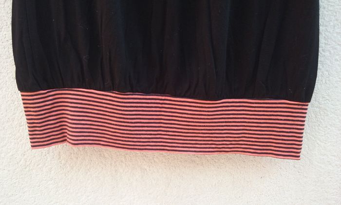 débardeur long La Redoute Création femme - photo numéro 4