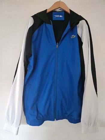 Veste L lacoste 