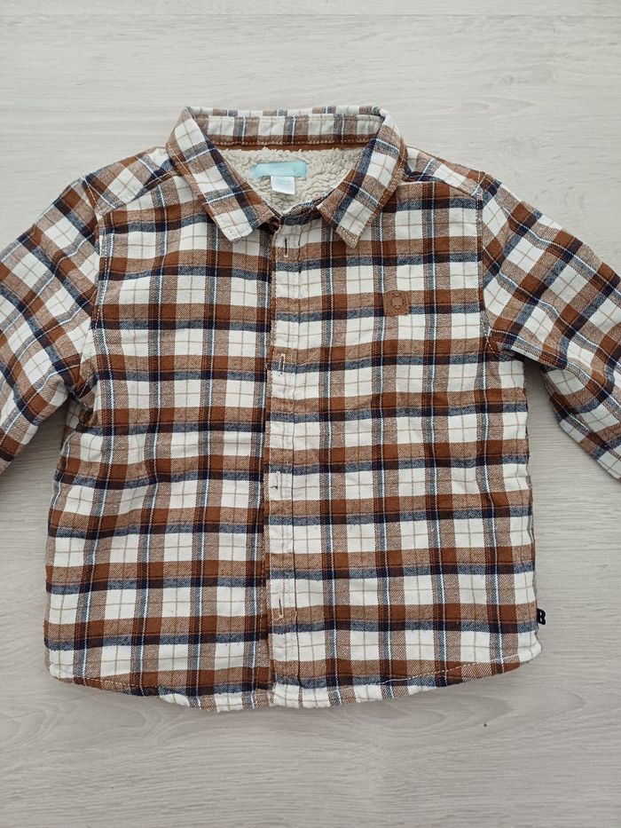 Veste - photo numéro 2