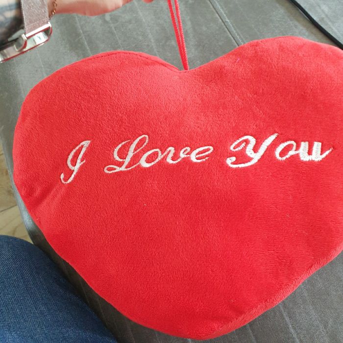 Coussin decoratif