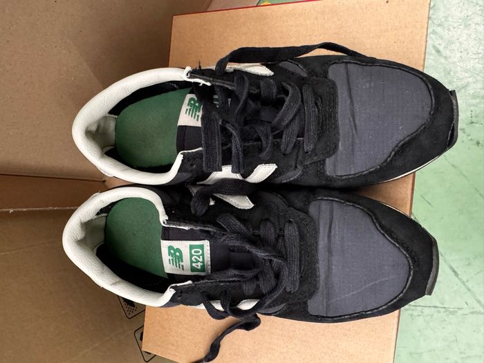 New balance 420 - photo numéro 3
