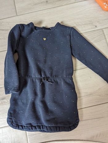 Robe Kiabi