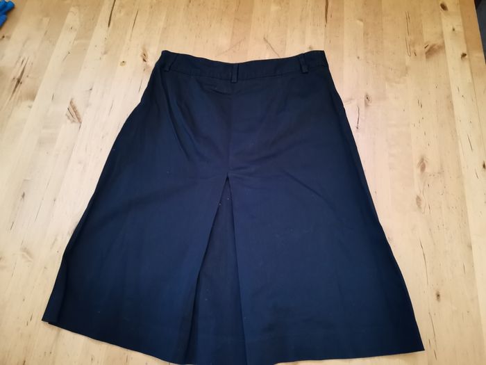 Jupe "Zara Basic" - photo numéro 4