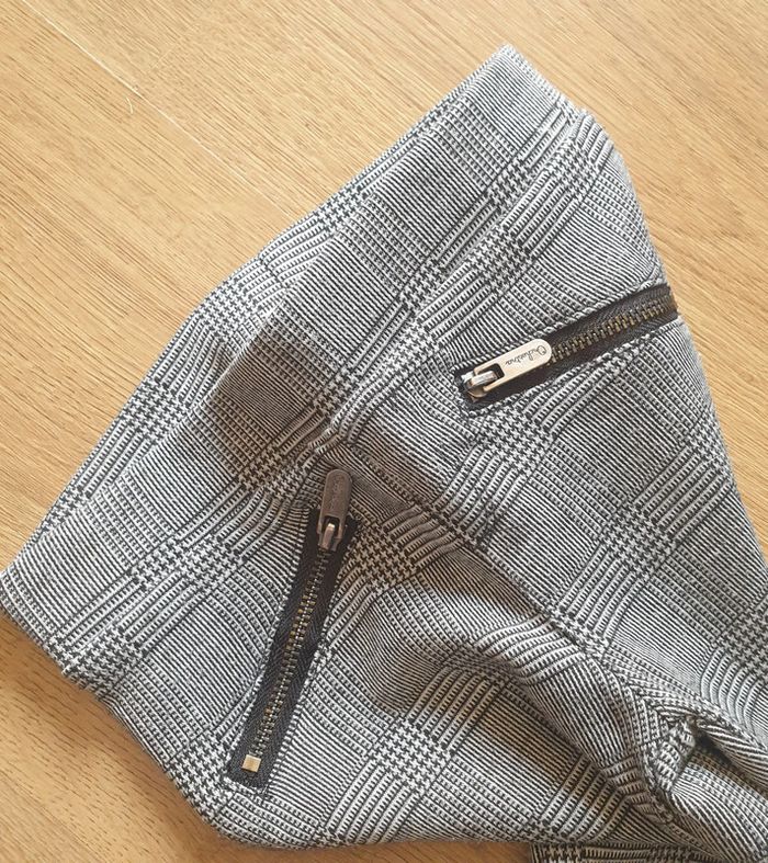 🩷 Pantalon legging 6 ans #emyfleury_6ansfille - photo numéro 3