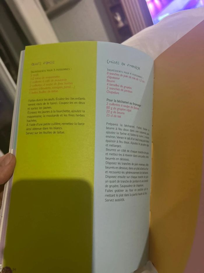 Livre pour mamie - photo numéro 14