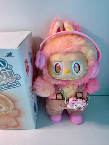 Big into Energy photographe rose