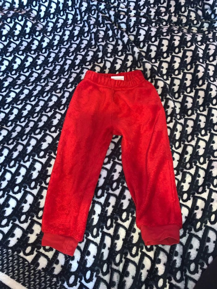 Bas de pyjama