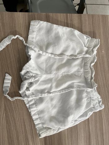 Short léger