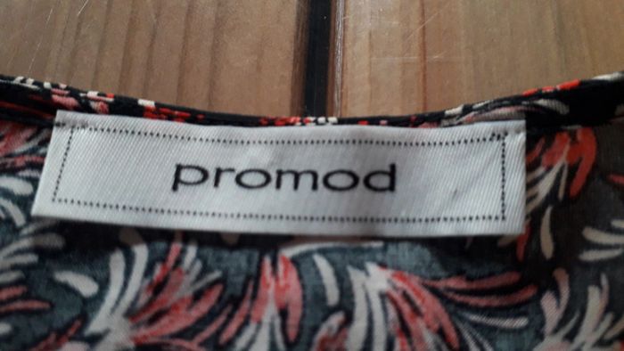 Chemise Promod. Taille 38. - photo numéro 8