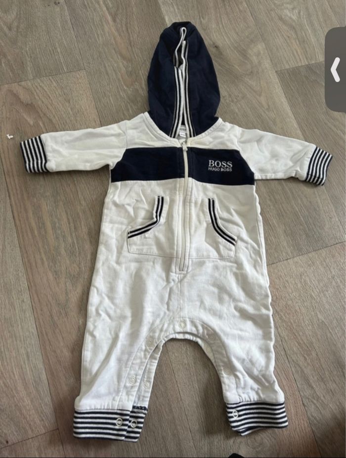 Combinaison Hugo boss
