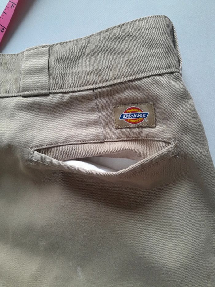 Pantalon large dickies - photo numéro 3