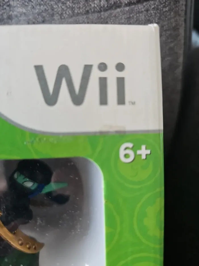 Skylanders Swap Force Wii - photo numéro 4