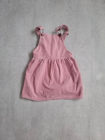 Robe zara 4/5 ans