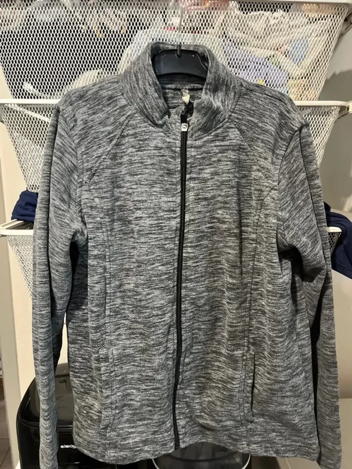 Veste polaire