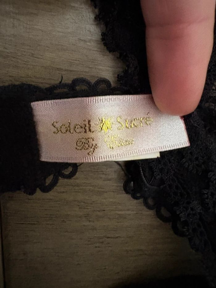 Lingerie Soleil Sucré - photo numéro 11