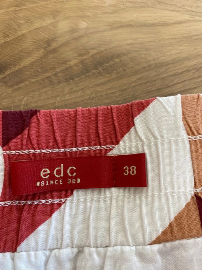 Lot 2 mini jupes Esprit T38 - photo numéro 4