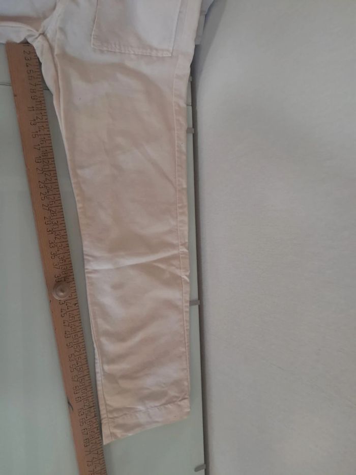 Hoppy combinaison T.34/36 en tbe - photo numéro 17