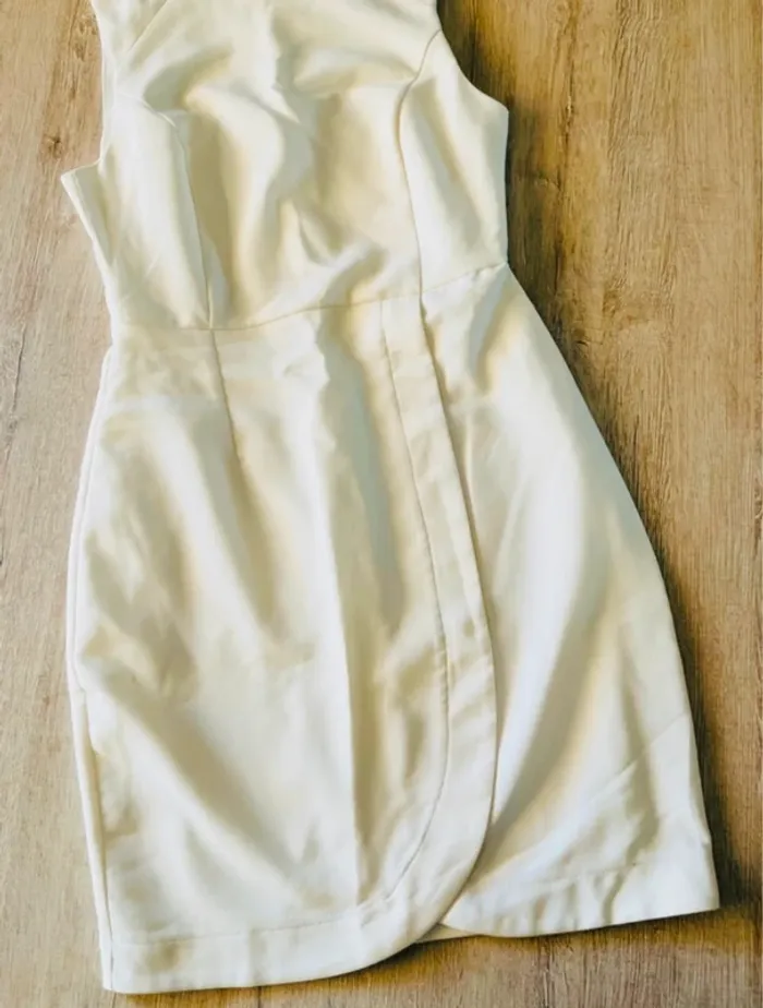 Robe chic classique femme Trendyol - photo numéro 3