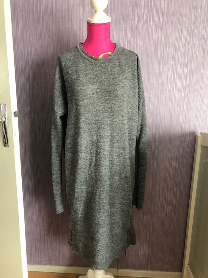 Robe pull 44